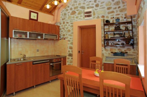 Apartment Menego A2 BOL-CENTER, Croatia